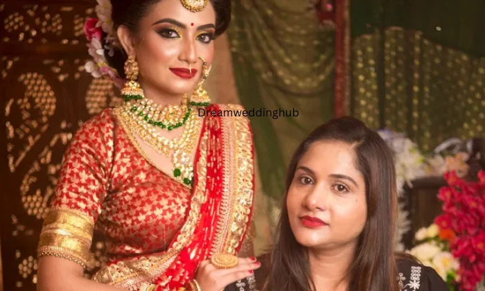 Sangitaz Makeup Mantra